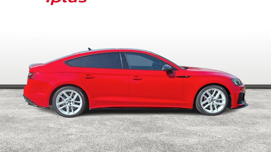 AUDI A5 Sportback -