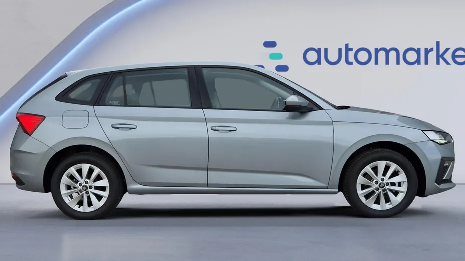 SKODA Scala Scala 1.0 TSI Edition 130 DSG