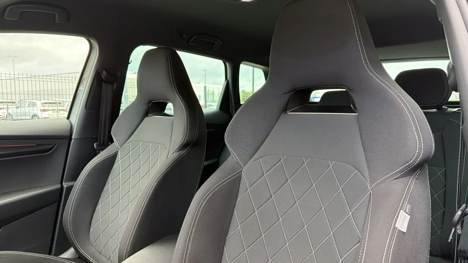 SKODA Karoq Karoq 2.0 TDI SCR 4x4 Sportline DSG