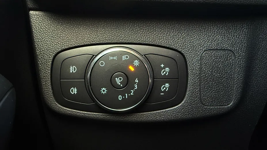 FORD Focus Focus 1.0 EcoBoost Titanium X