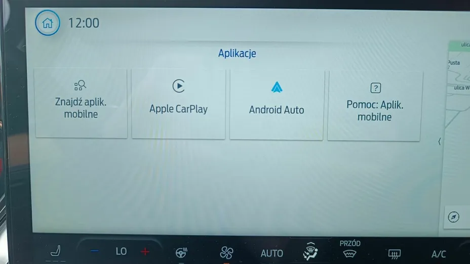 FORD Focus Focus 1.0 EcoBoost Titanium