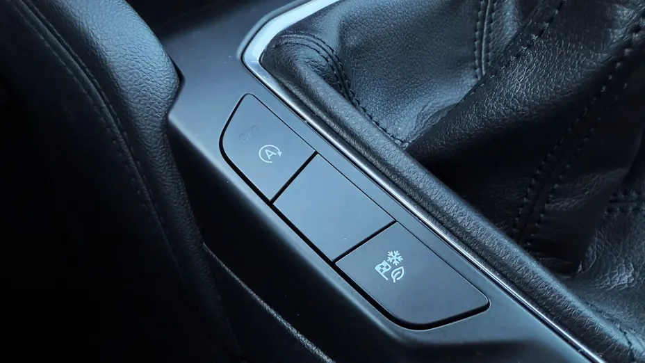 FORD Kuga Kuga 1.5 EcoBoost FWD Titanium X