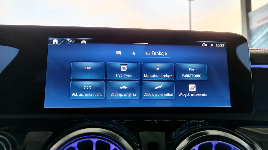 MERCEDES-BENZ CLA CLA 250 e PHEV AMG Line 8G-DCT