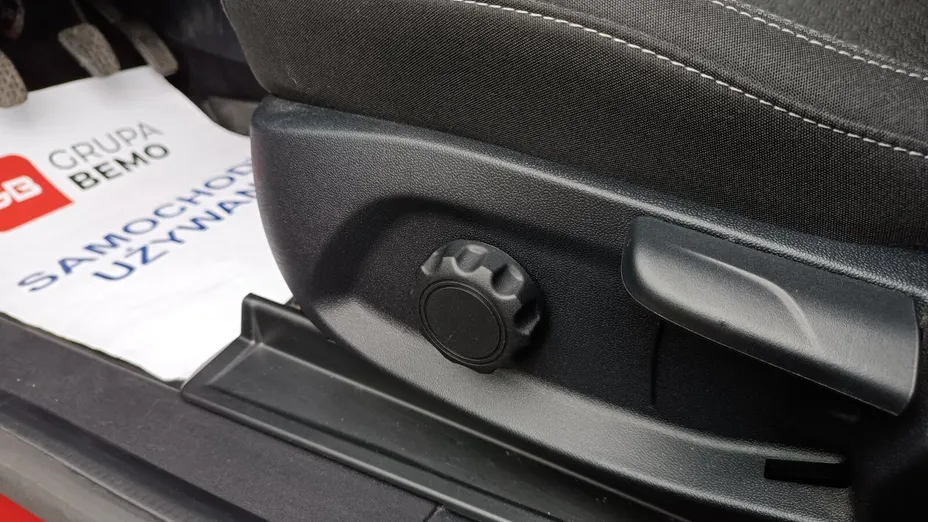 FORD Puma Puma 1.0 EcoBoost Titanium