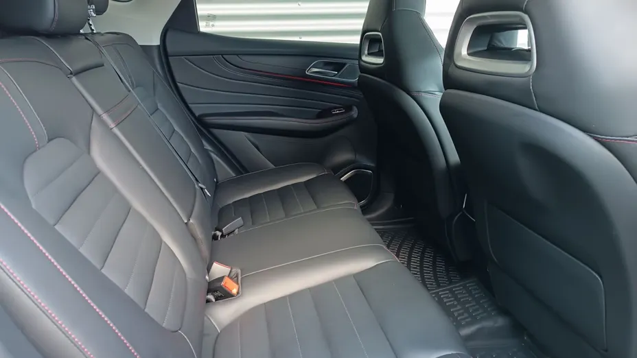 MG HS HS 1.5 T-GDI Exclusive DCT