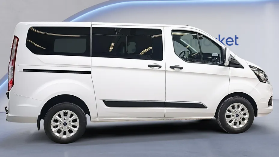 FORD Transit Custom Transit Custom 320 L1H1 Trend
