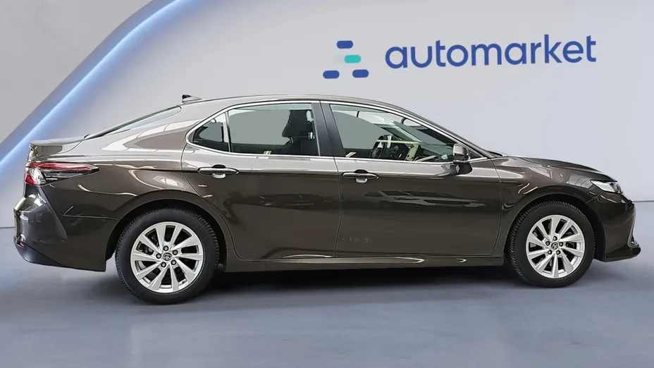 TOYOTA Camry Camry 2.5 Hybrid Comfort CVT