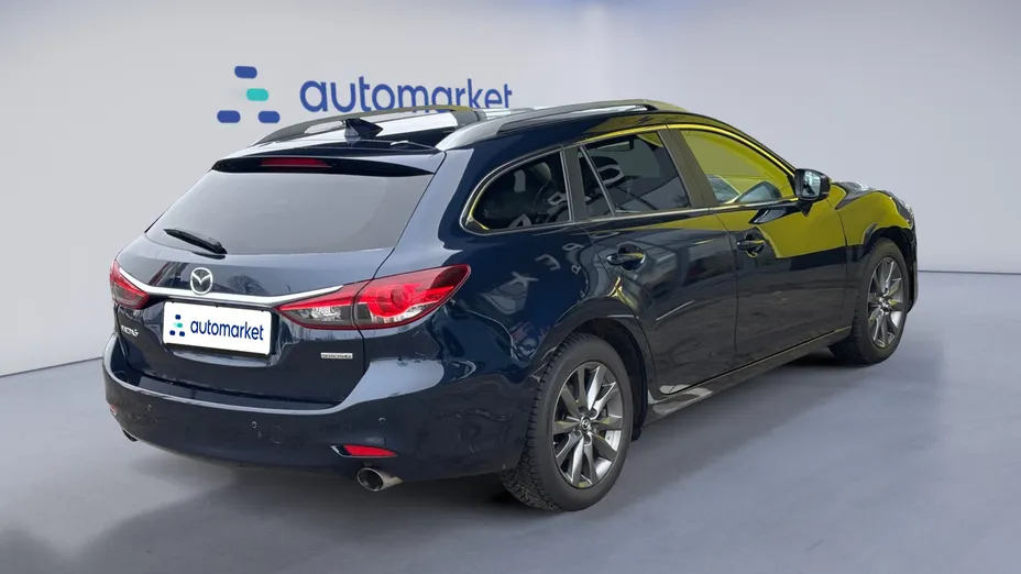 MAZDA 6 6 2.0 SkyMotion aut