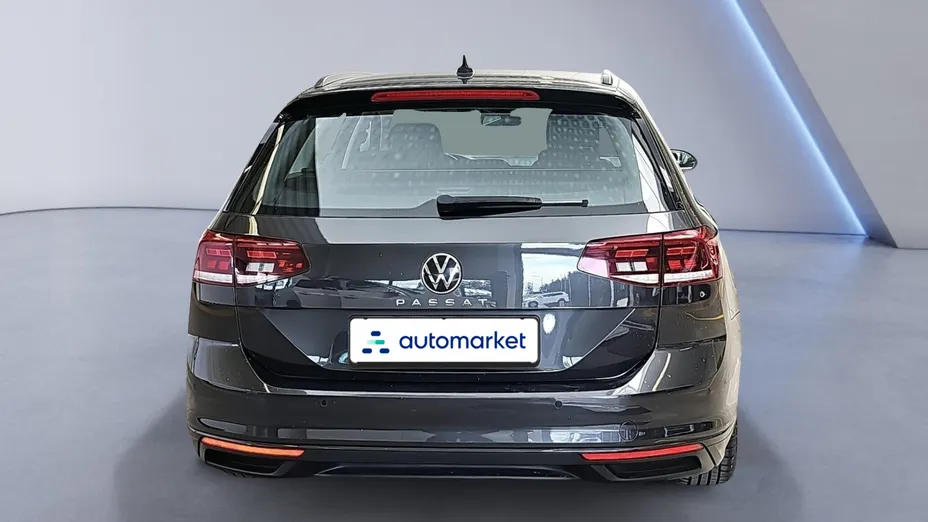 VOLKSWAGEN Passat Passat 2.0 TDI EVO Business DSG