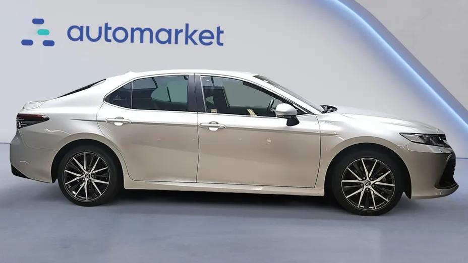 TOYOTA Camry Camry 2.5 Hybrid Prestige CVT