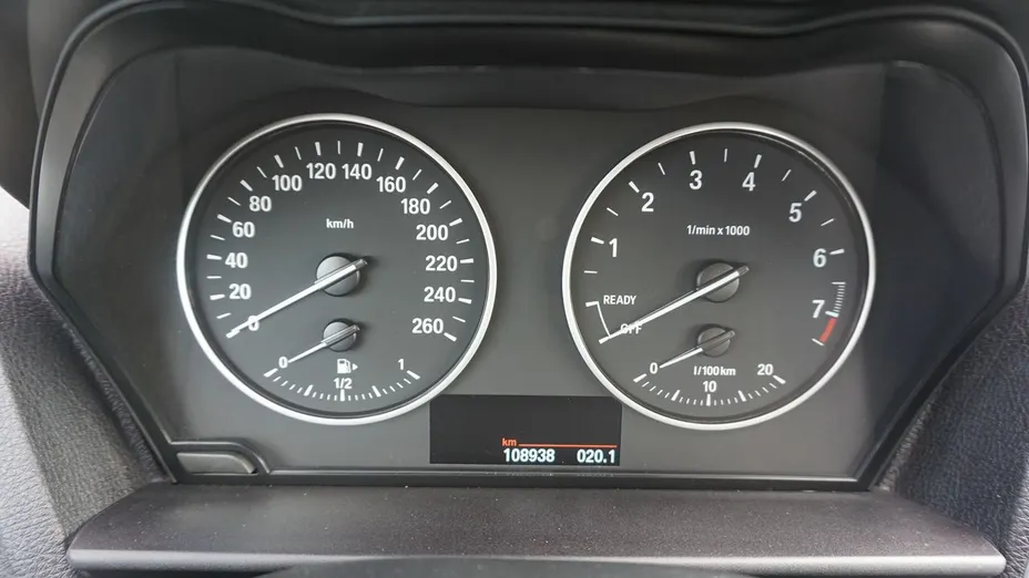 BMW Seria 2 216i GPF Sport Line
