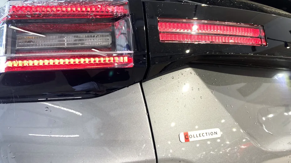 CITROEN C4 C4 1.2 mHEV Collection eDCT6 Nowy