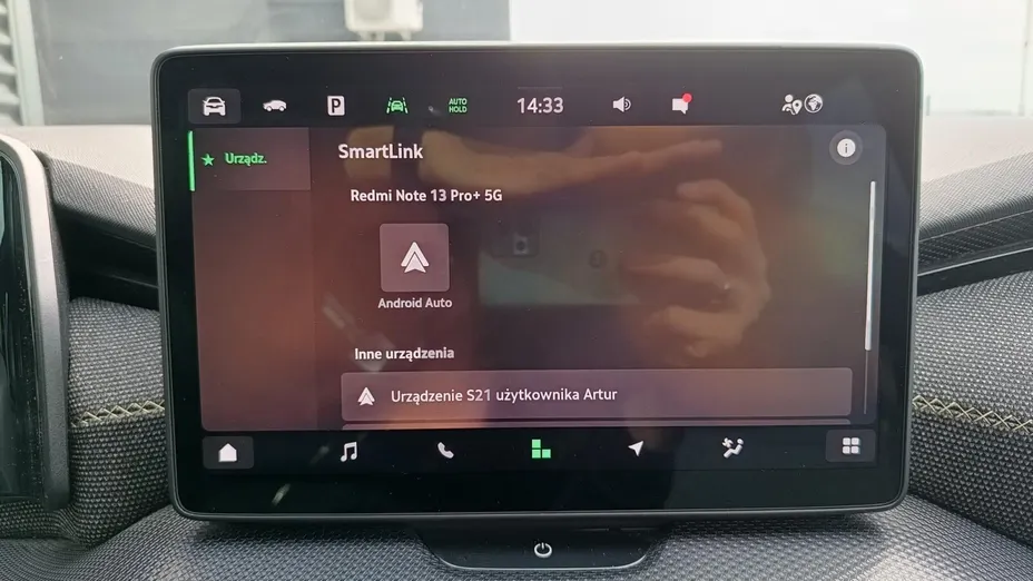 SKODA Kodiaq Kodiaq 1.5 TSI mHEV 4x2 Selection DSG