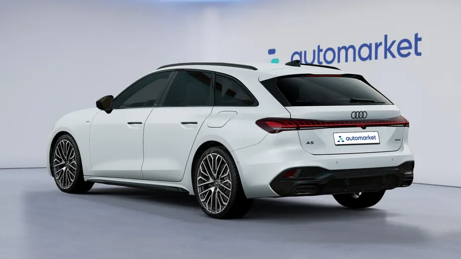AUDI A5 A5 e-Hybrid 220 kW Quattro S tronic