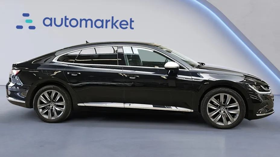 VOLKSWAGEN Arteon Arteon 2.0 TSI Elegance DSG