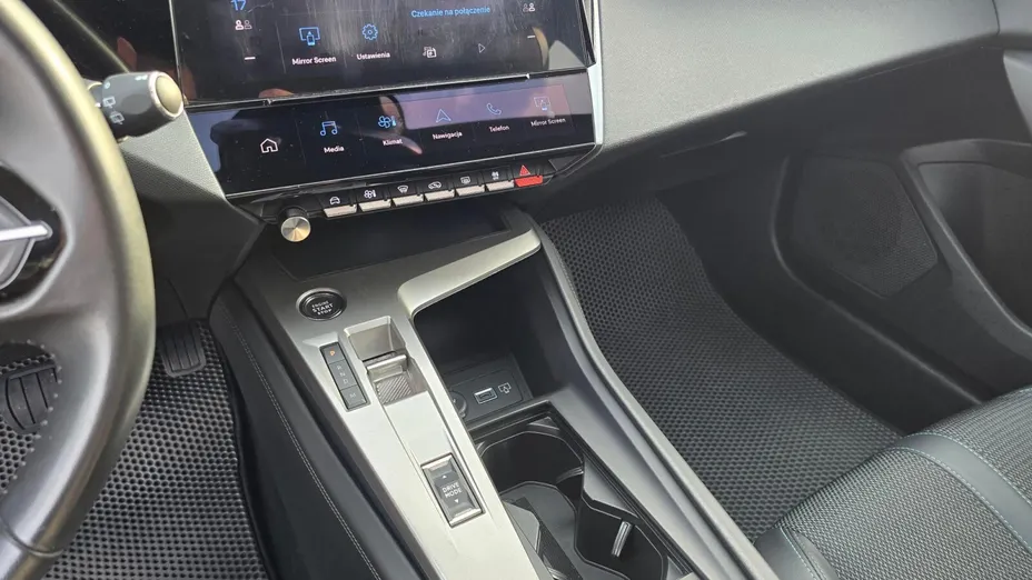 PEUGEOT 308 308 1.5 BlueHDi Allure S&S EAT8