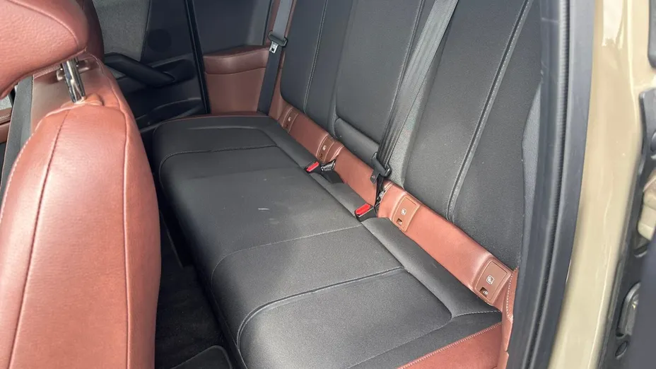 MAZDA MX-30 MX-30 35.5kWh Makoto