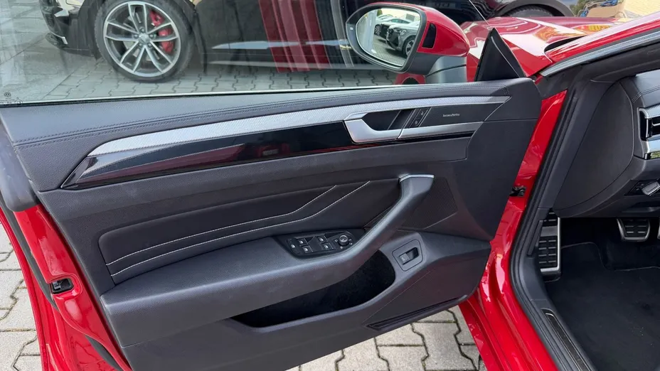 VOLKSWAGEN Arteon Arteon 2.0 TDI 4Motion SCR R-Line DSG