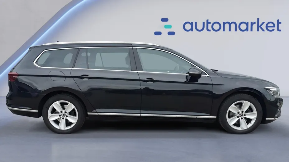VOLKSWAGEN Passat Passat Alltrack 2.0 TDI 4Mot. DSG