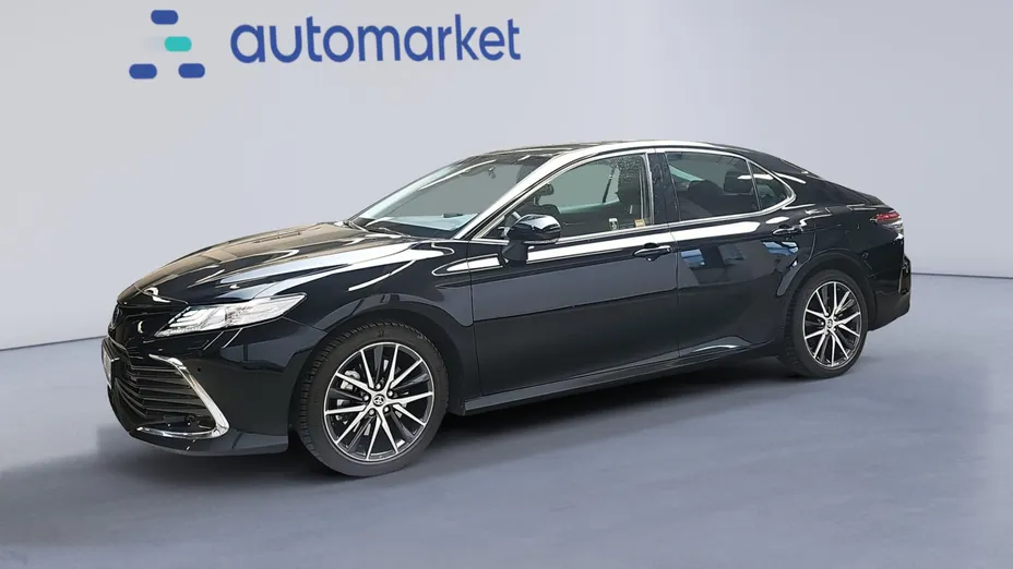 TOYOTA Camry Camry 2.5 Hybrid Executive CVT