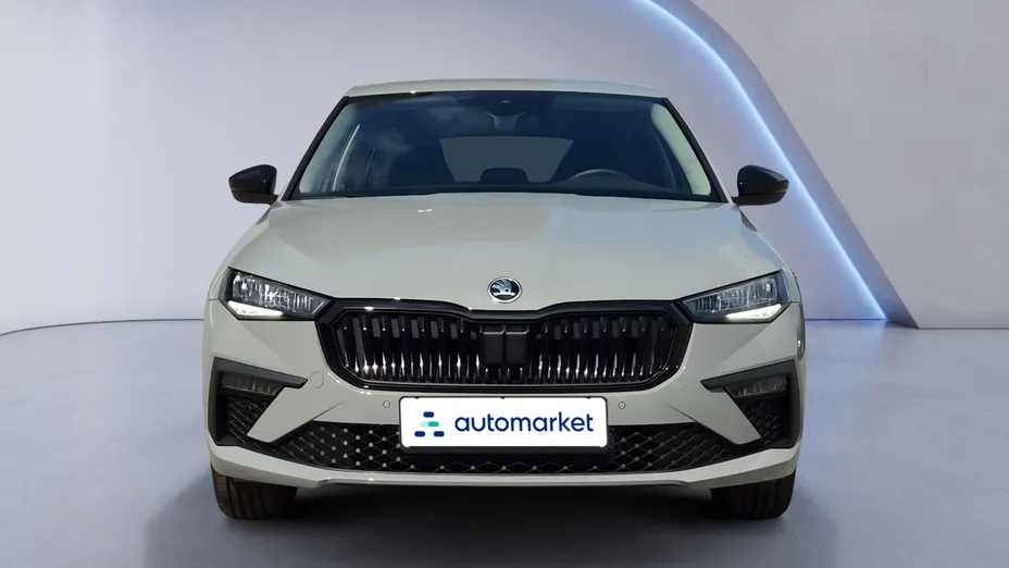 SKODA Scala Scala 1.0 TSI Drive