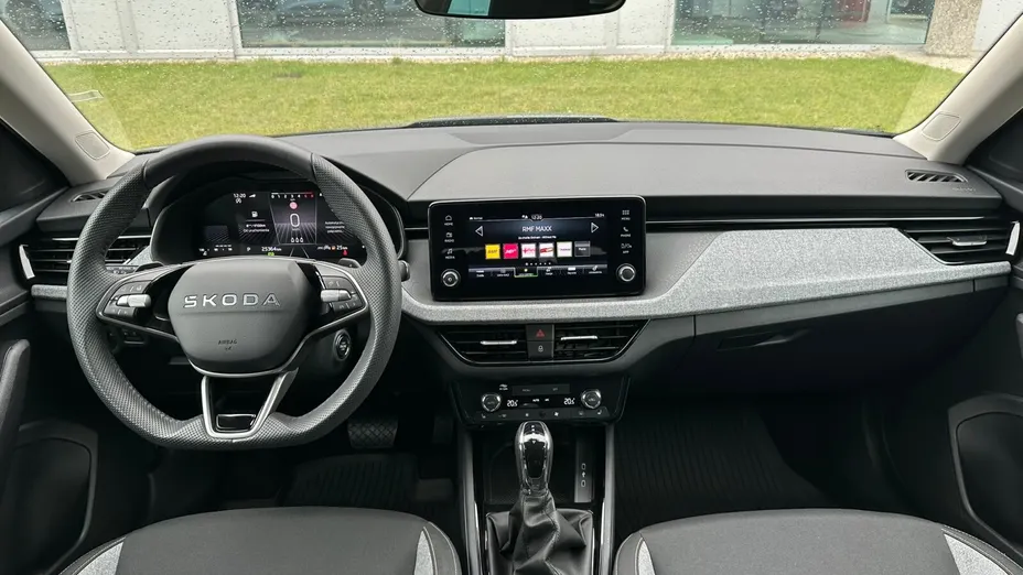 SKODA Kamiq Kamiq 1.0 TSI Selection DSG