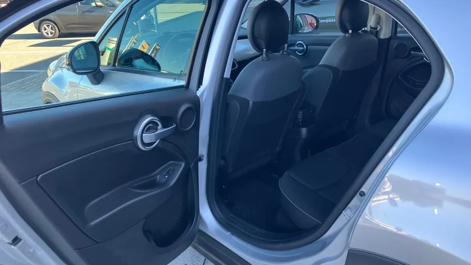 FIAT 500X 500X 1.6 E-Torq Pop