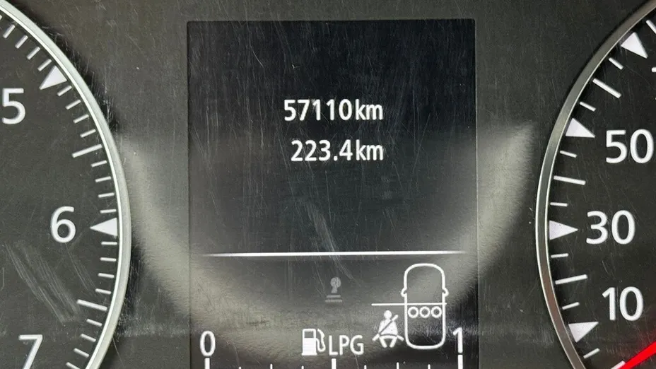 DACIA Duster Duster 1.0 TCe Prestige LPG