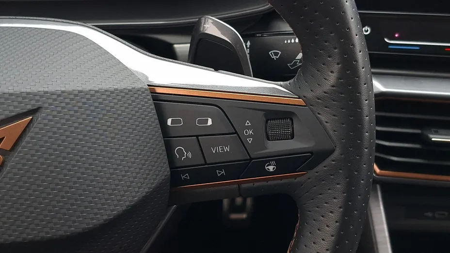 CUPRA Formentor Formentor 1.4 e-Hybrid VZ DSG