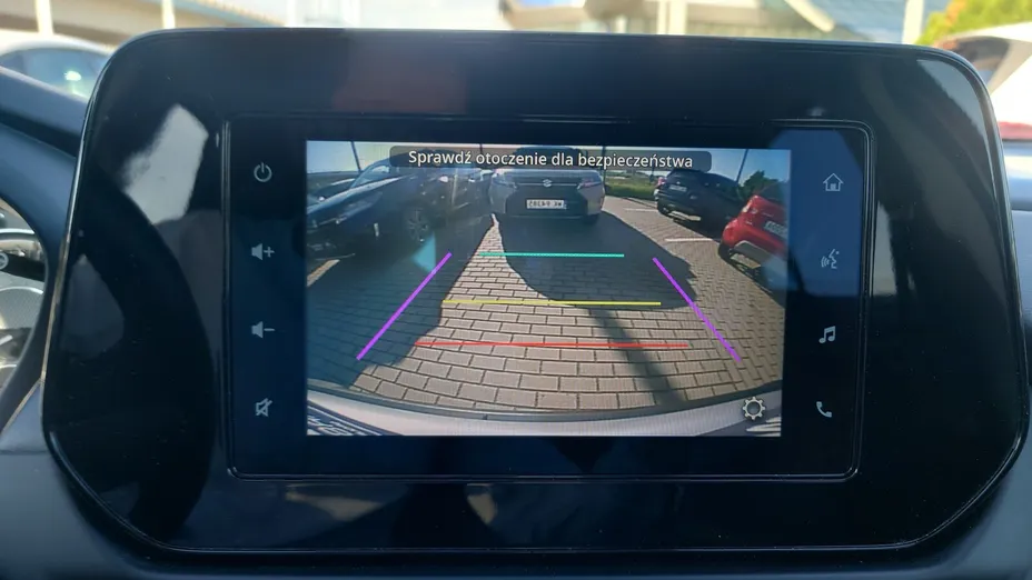 SUZUKI S-Cross S-Cross 1.5 DualJet Hybrid Premium AGS