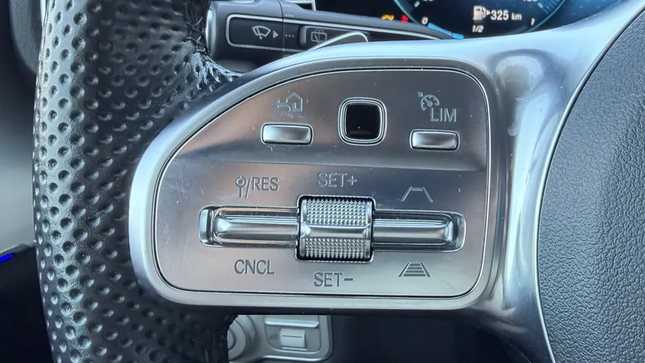 MERCEDES-BENZ GLE GLE 300 d 4-Matic