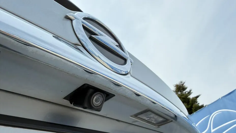 OPEL Mokka -