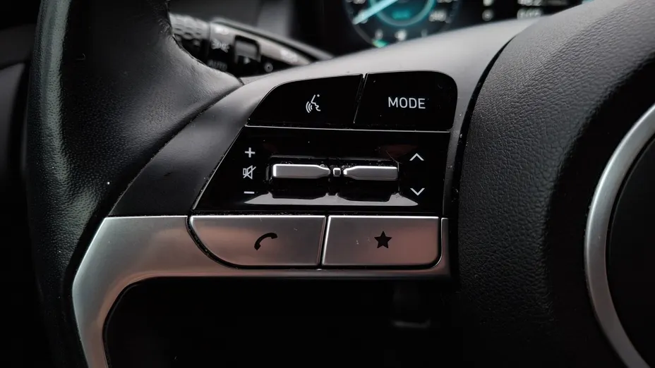 HYUNDAI Tucson Tucson 1.6 T-GDi Smart 2WD