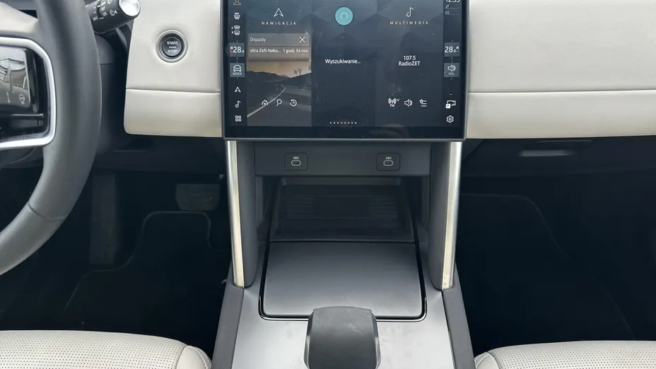 LAND ROVER Discovery Sport Discovery Sport 2.0 D200 mHEV S aut