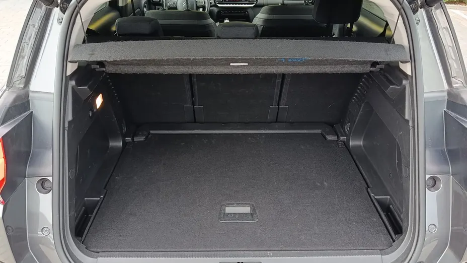 CITROEN C5 Aircross C5 Aircross 1.5 BlueHDi Shine EAT8