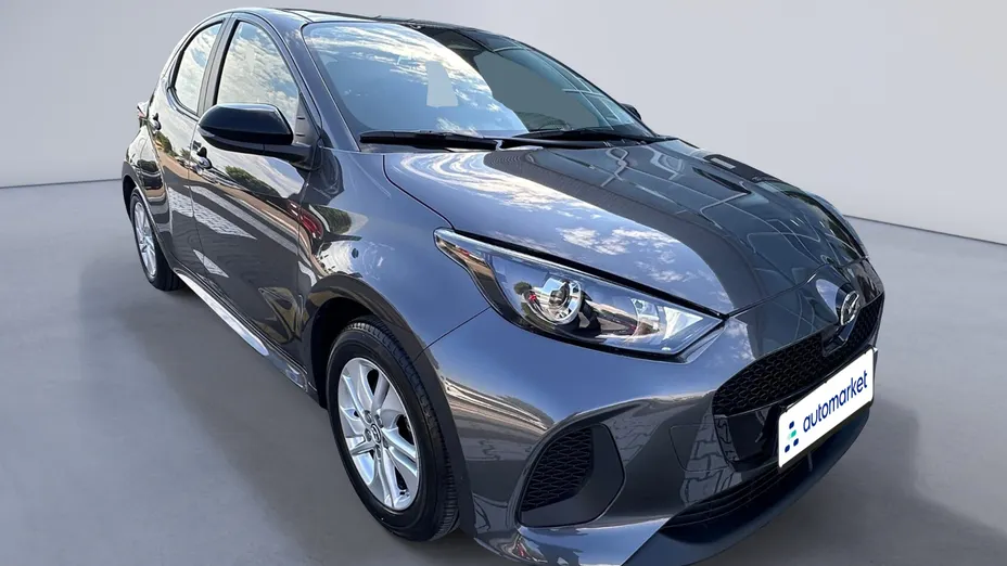 MAZDA 2 2 1.5 Hybrid Centre Line CVT