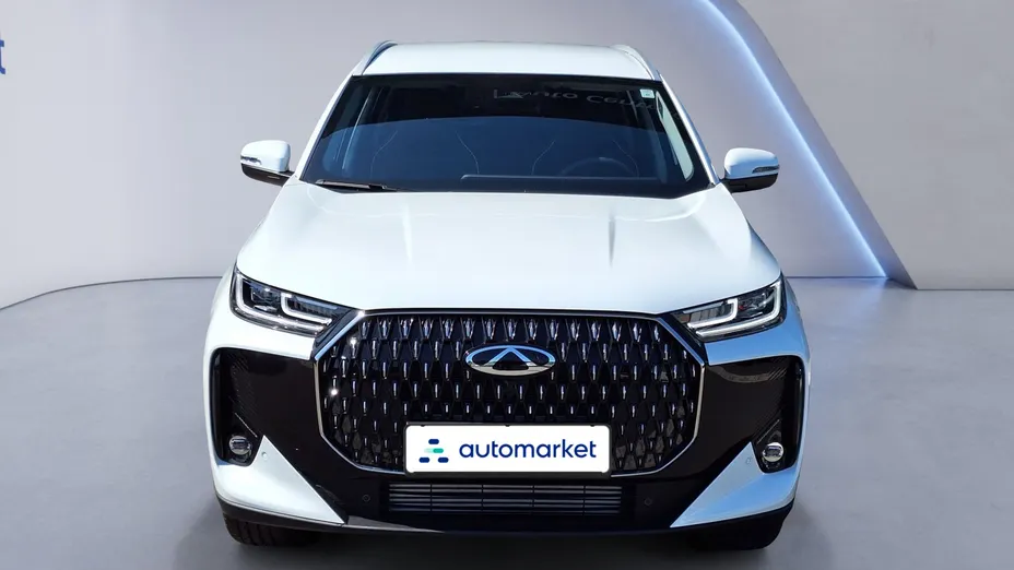 CHERY Tiggo 7 Tiggo 7 1.5 T-GDI Super Hybrid Comfort DHT Nowy