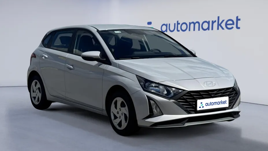 HYUNDAI i20 i20 1.2 Pure