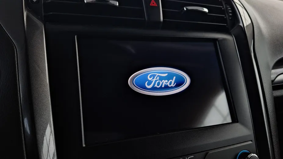 FORD Mondeo Mondeo 2.0 EcoBlue Trend aut