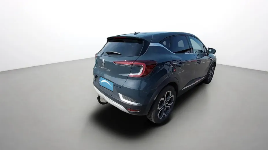 RENAULT Captur -