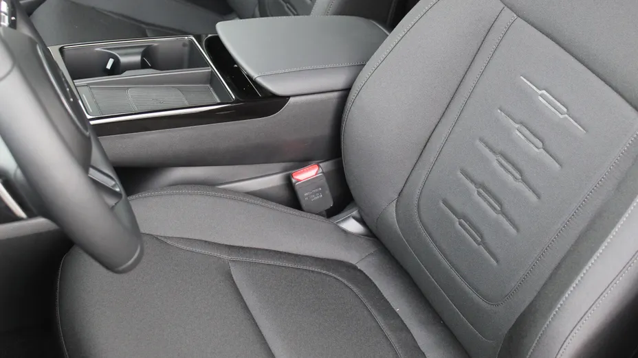 HYUNDAI Tucson Tucson 1.6 T-GDi 48V Smart 2WD DCT Nowy