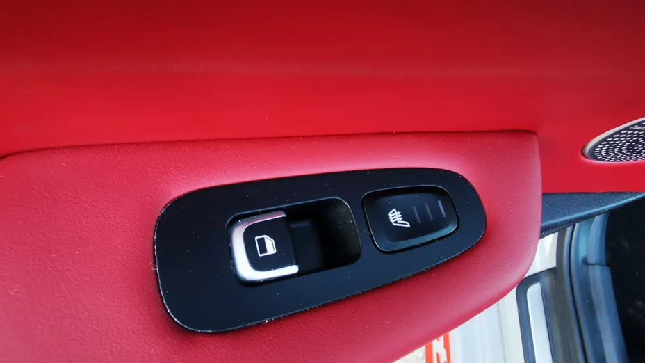 KIA Stinger Stinger 2.2 CRDi GT Line