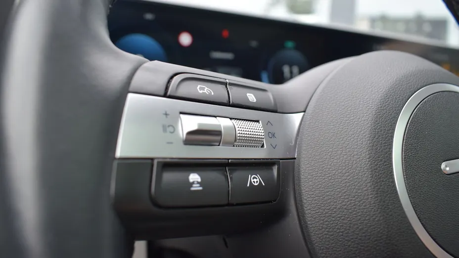 HYUNDAI Tucson Tucson 1.6 T-GDi PHEV Platinum 4WD aut