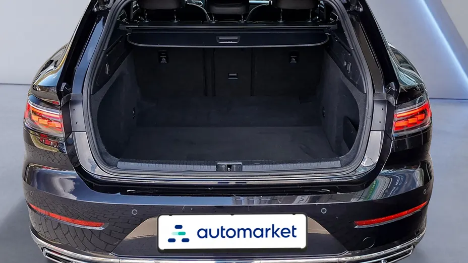 VOLKSWAGEN Arteon Arteon 2.0 TDI 4Motion R-Line DSG
