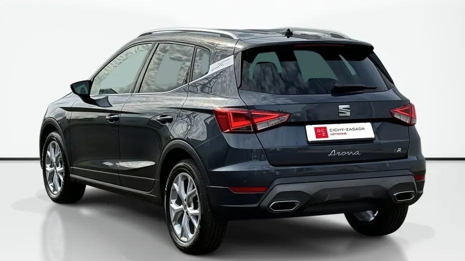 SEAT Arona Arona 1.0 TSI Full LED S&S