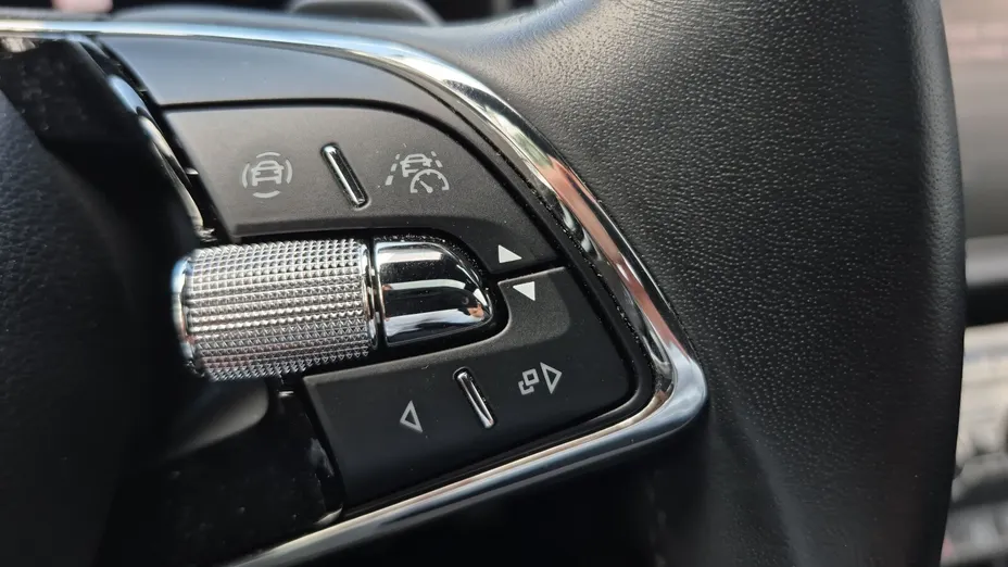 SKODA Kodiaq -