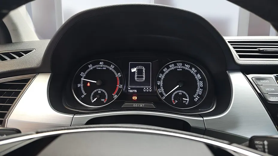 SKODA Fabia Fabia 1.0 TSI Ambition