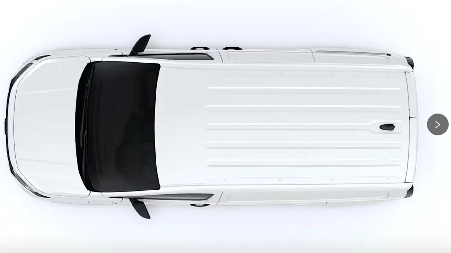 FORD Transit Connect Transit Connect PHEV L2 Trend Powershift Nowy