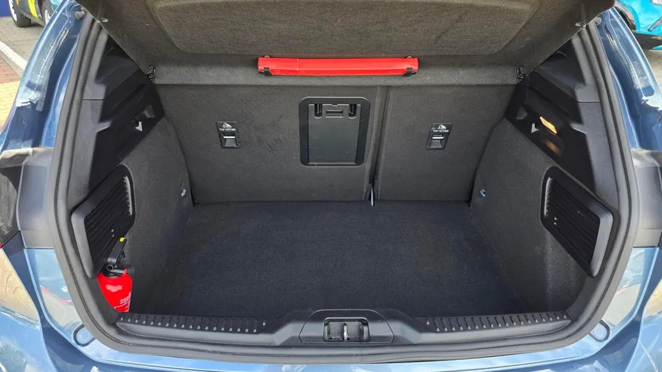 FORD Focus Focus 1.0 EcoBoost mHEV ST-Line X