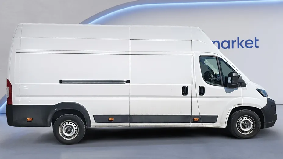 FIAT Ducato Ducato Maxi HD H3-Power L4H3